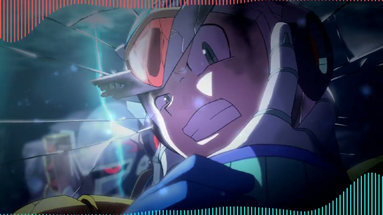 Mega Man X3 - Vile Stage Theme 