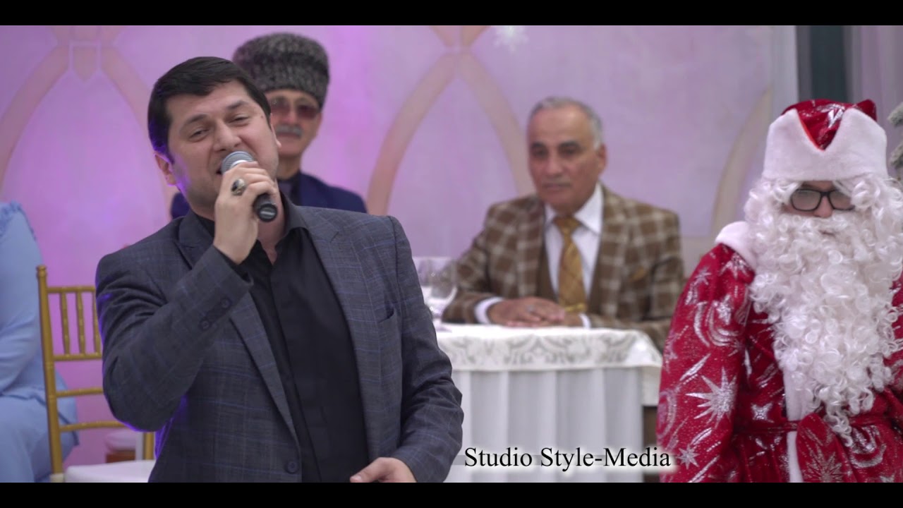 Булат Осмаев