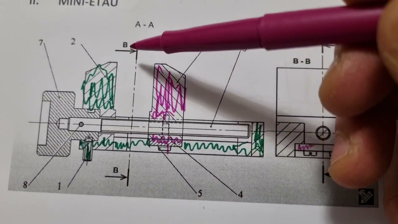 Correction Mini-étau