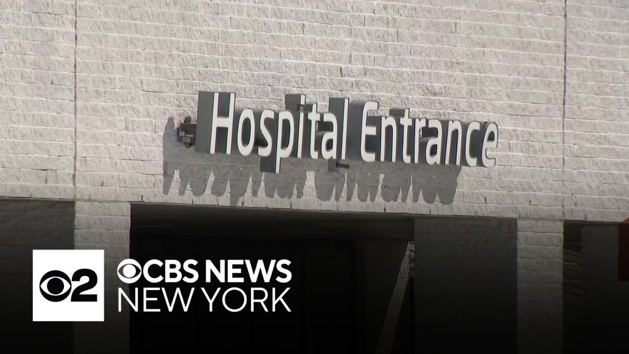 Longtime hospital in Jersey City to shut its emergency room