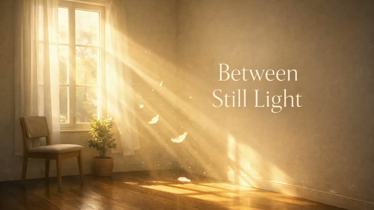 Between Still Light / POP