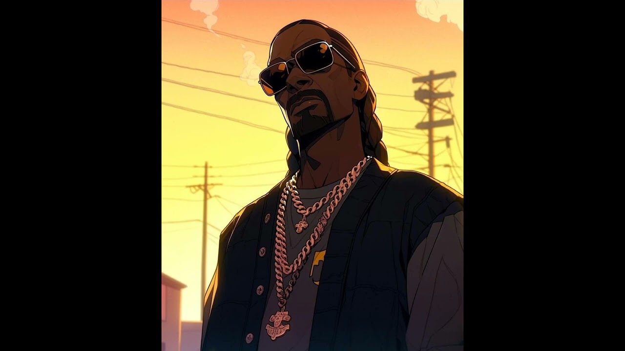 Snoop Dogg - Vato (ft B-Real) [SLOWED.REVERB]