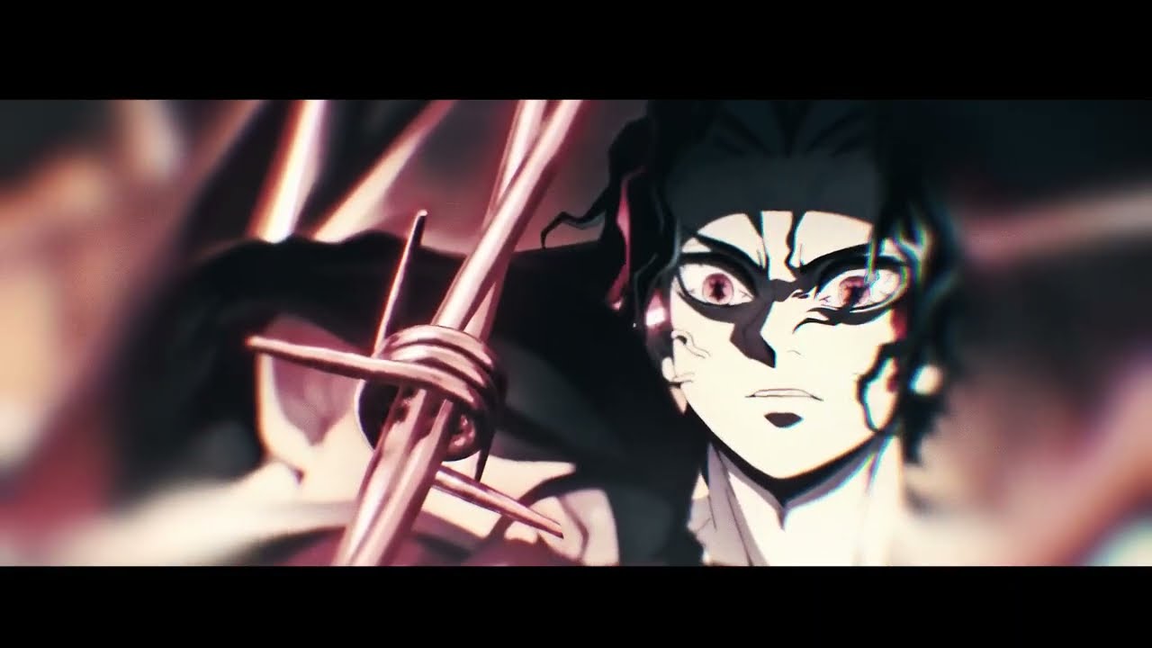 Consume | First Ae Edit | AMV/EDIT | 2026