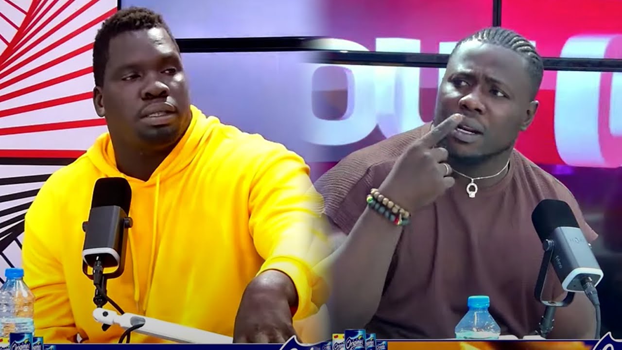 La colère noire de Double Moteur contre Ndigeul 