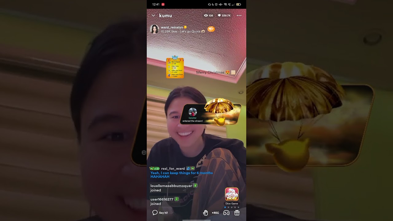 wardlive part 2