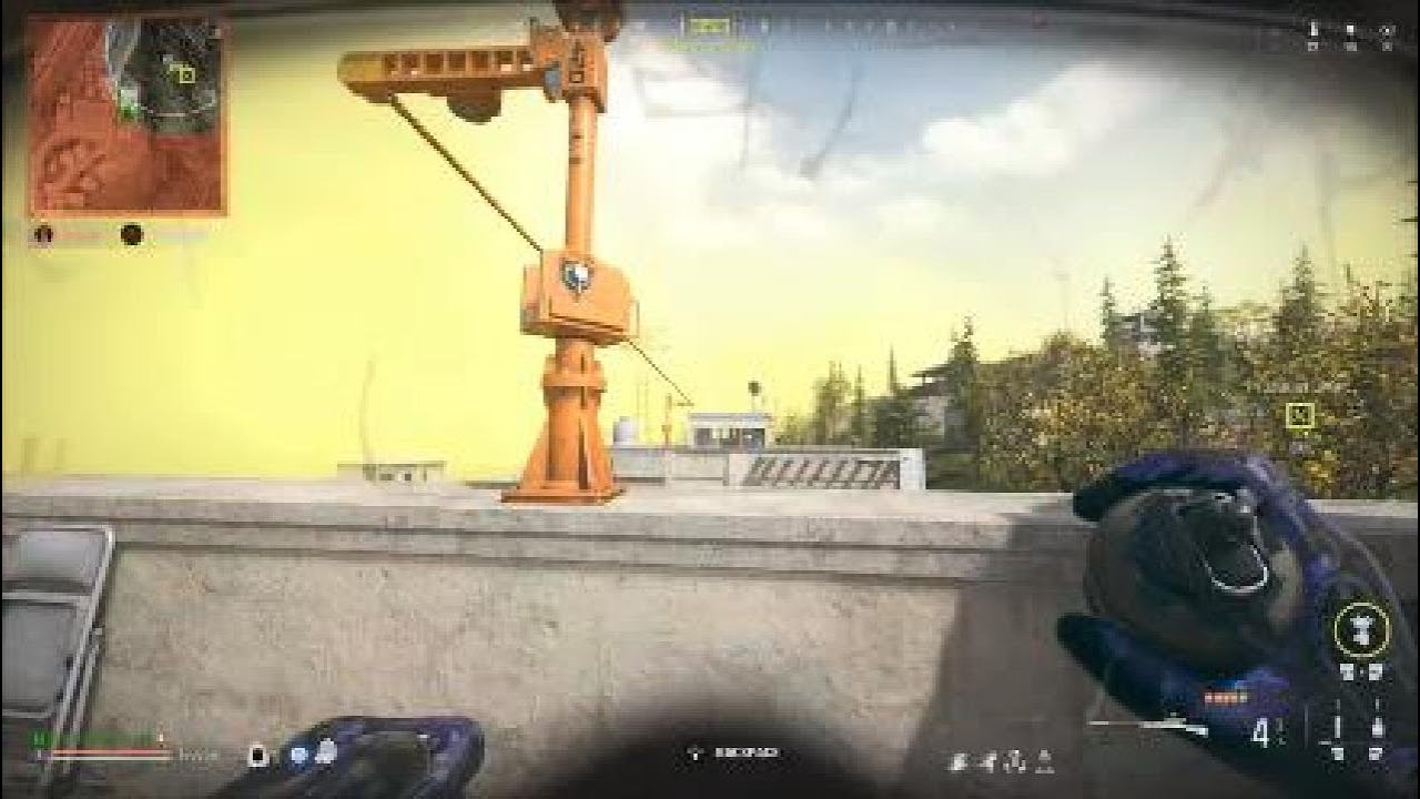 Warzone II S4 Solo Gameplay Kar98 Sniper 21 Kills 60 FPS