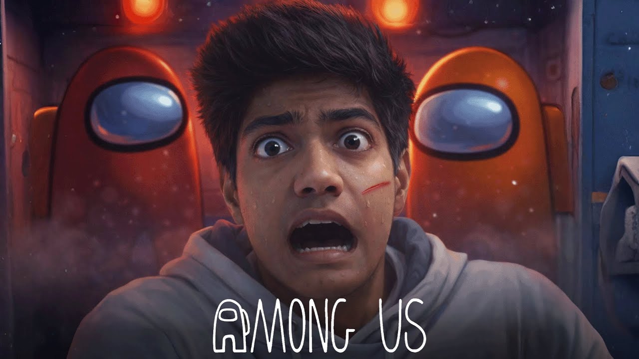 S8UL PAL WORLD || AMONG US LIVE WITH SUBS !