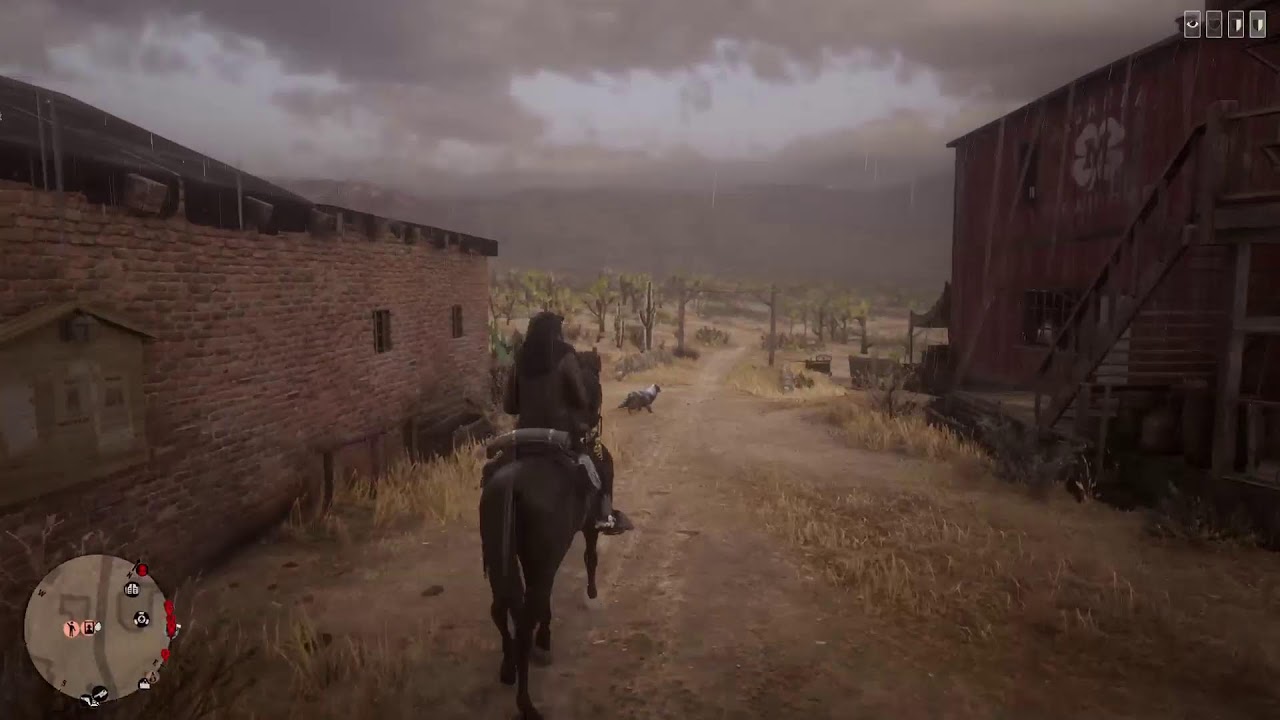 RDR2 Online Day 24 daily challenges streak