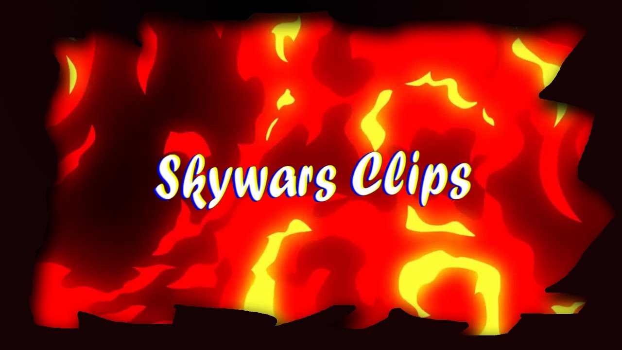 Skywars Clips #14 | lycq