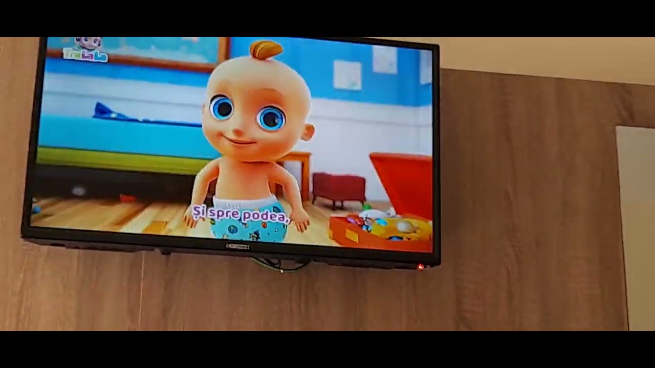Grila TV Interstat  din 4.8.2025