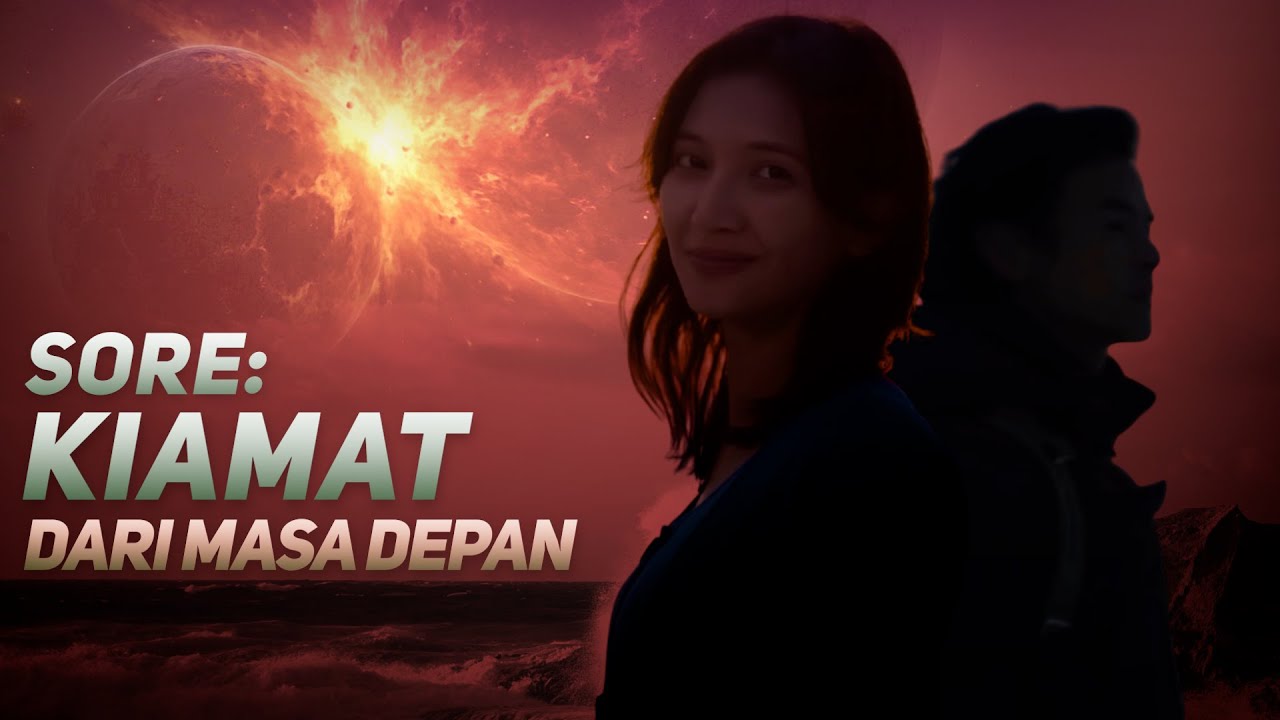 Kiamat Akan Terjadi Jika Sore Berhasil Mengubah Jonathan! Ini Alasannya | Teori Film Lainnya (SIDMD)