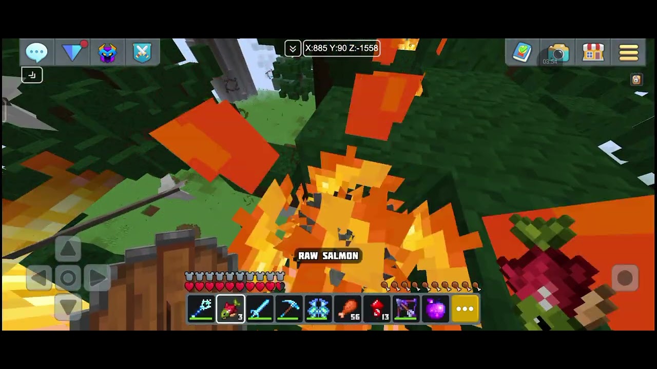 Pvp