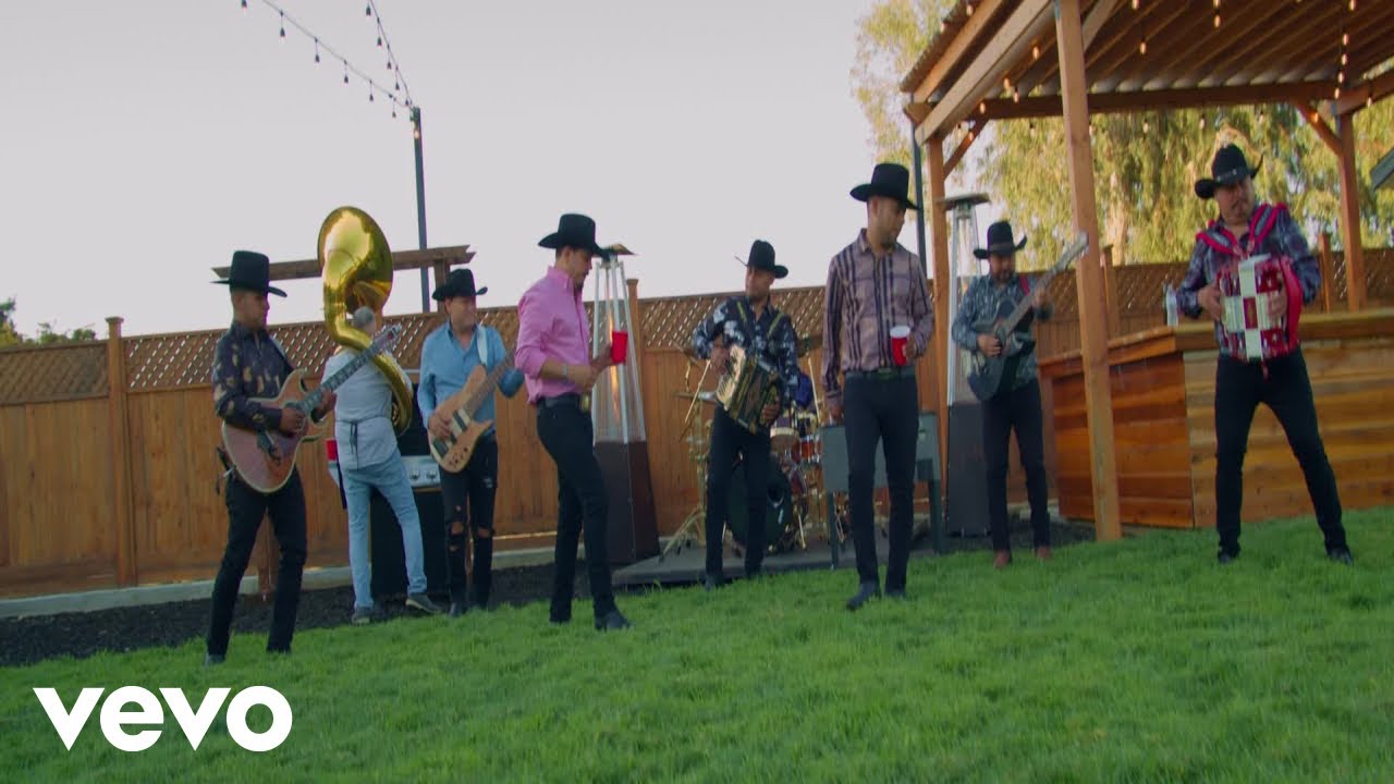 Los Nuevos Antrax - Fiesta Belicona (Official Music Video) ft. La Ley De Michoacán
