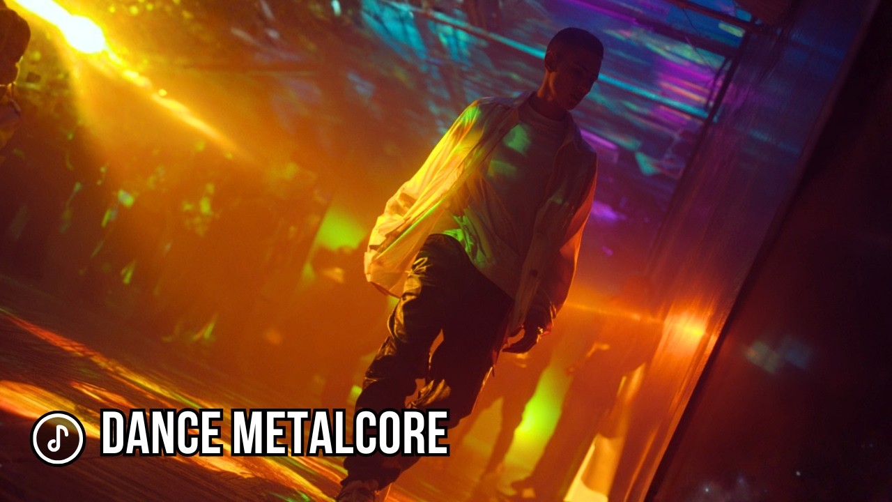 Breaking Out | EDM Metalcore / Dance Metal