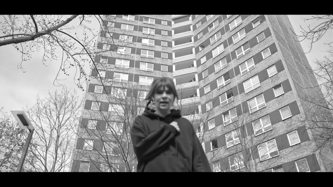 PR&Auml;NATAL - ALLE SEITEN (prod. by Amanic)