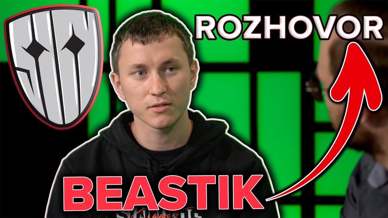 Beastik: Už při hraní fotbalu jsem se trefoval lidem do hlavy