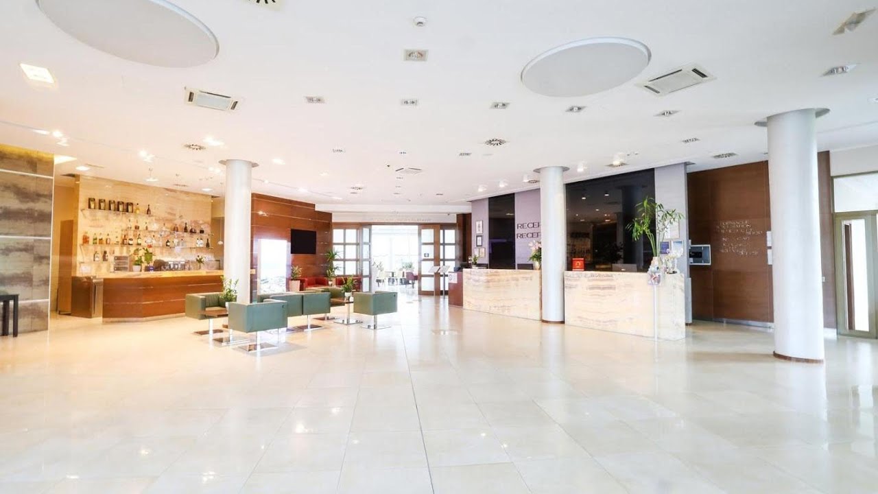 Hotel Premier Aqua - Adults Only, Vrdnik, Serbia | Travel With Yogeshwari