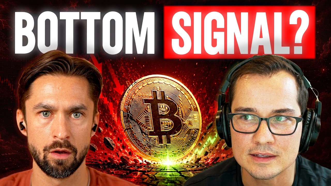 War Is Back. Saylor Sold. Bitcoin Went Up Anyway?