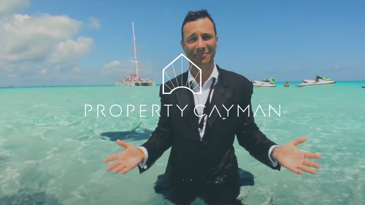 Michael Joseph explains why Choices Matter | Property Cayman
