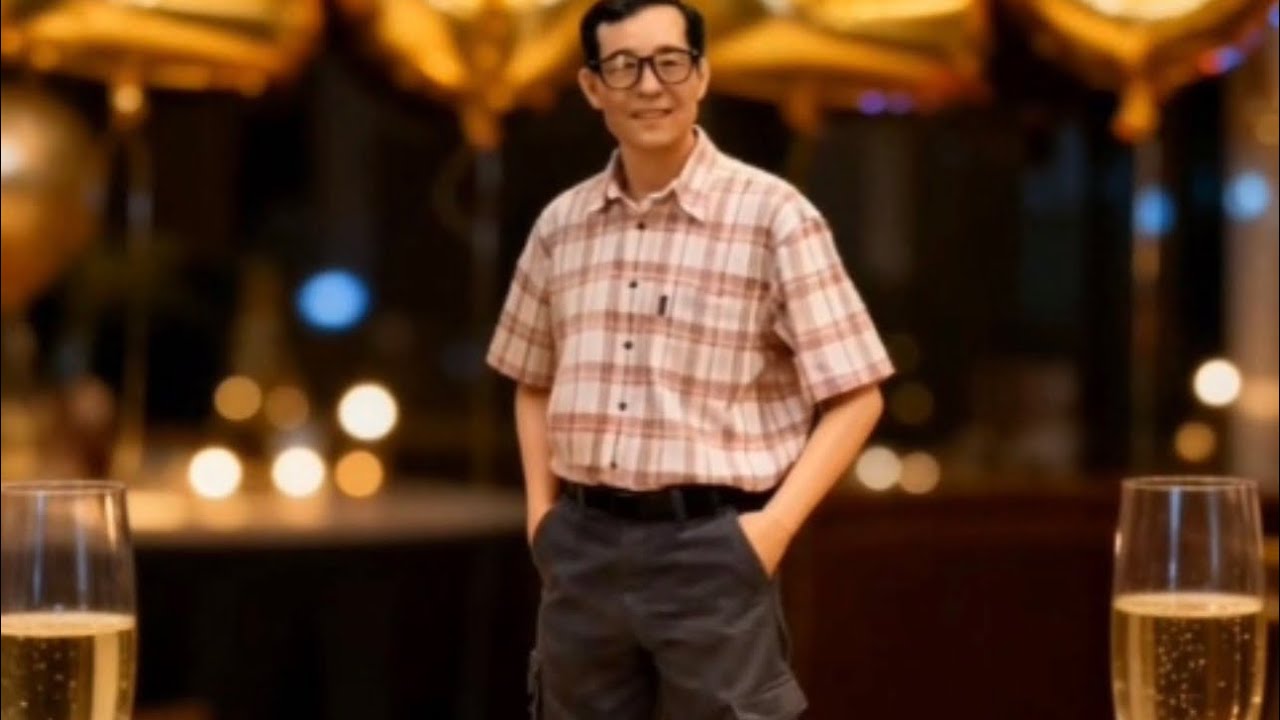 摄影师Yong’s CNY video 贺岁片