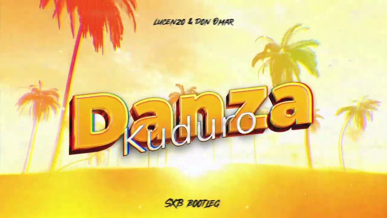 Lucenzo & Don Omar - Danza Kuduro (SXB BOOTLEG) 2025
