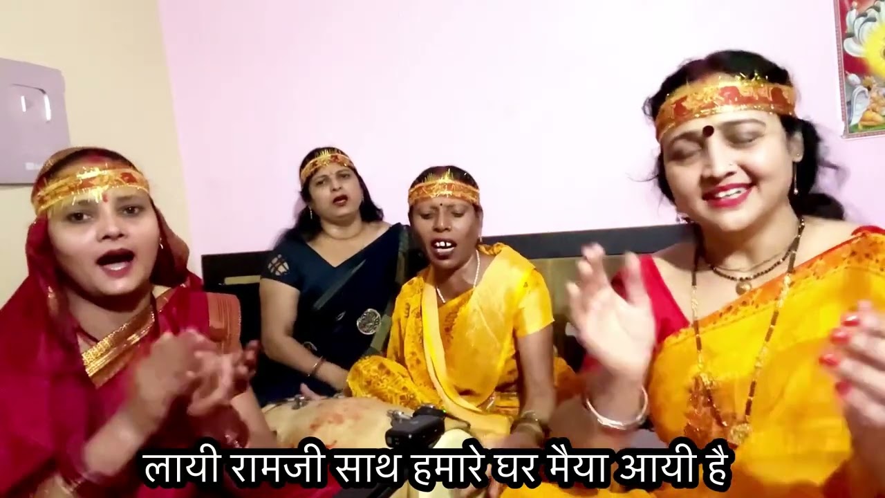 #अष्टमी पर धनाकेदार🌺कोई माँ की नज़र उतारो#maa#मधु के स्वर #देवीगीत #navratrispecial