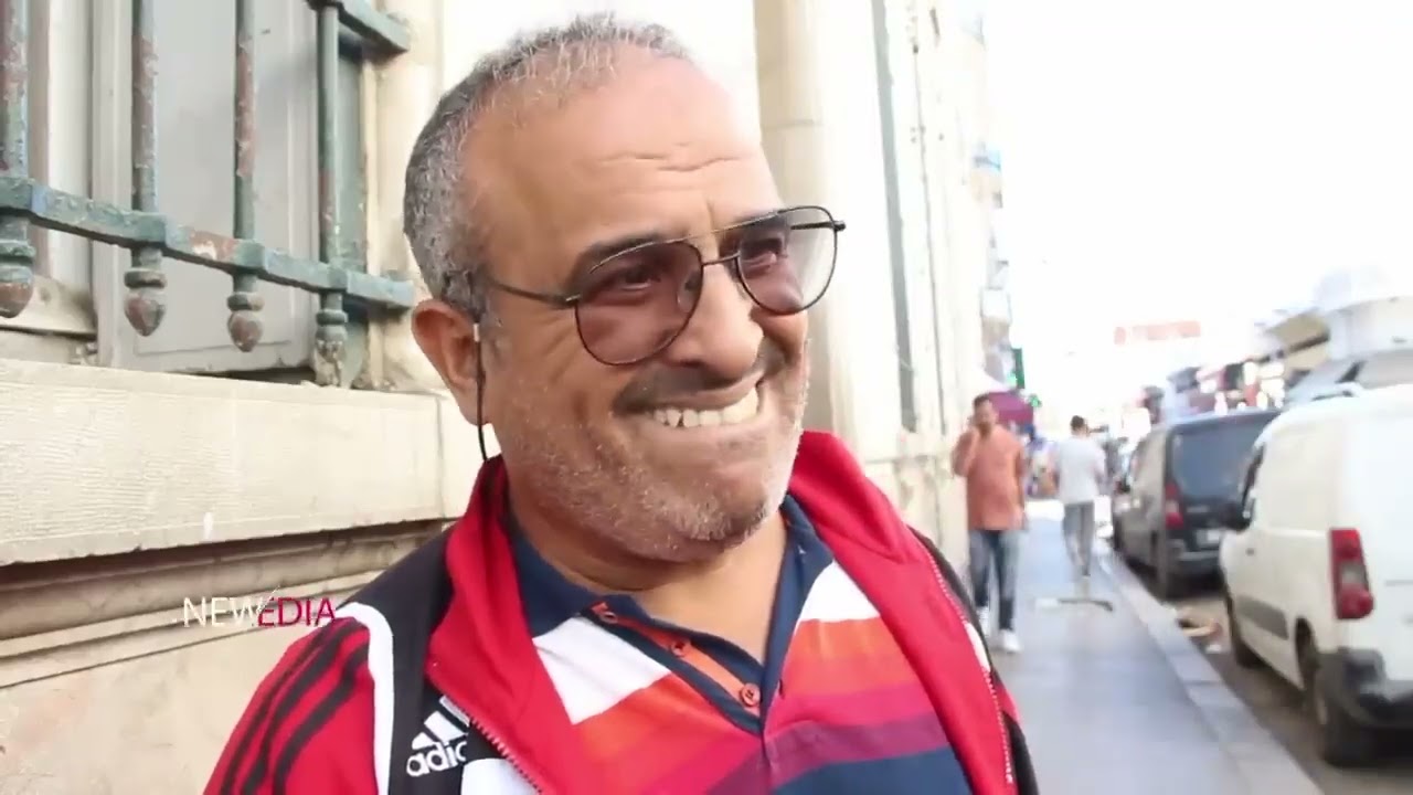 متغرب في فرنسا .. المعيشة صعيبة وفرص العمل تقلّصت ماعادش كيف قبل ..هذي نصيحتي للحراقة  🇫🇷  🇹🇳
