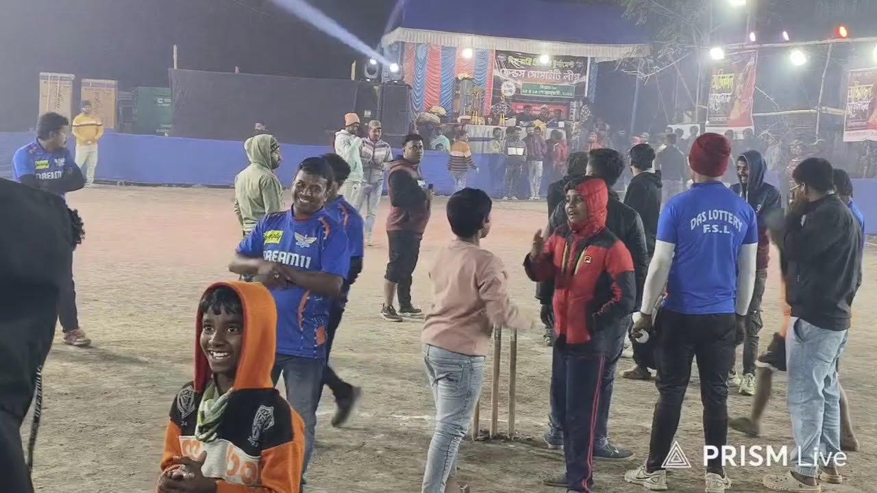 Live streaming of Biswas Sports TV