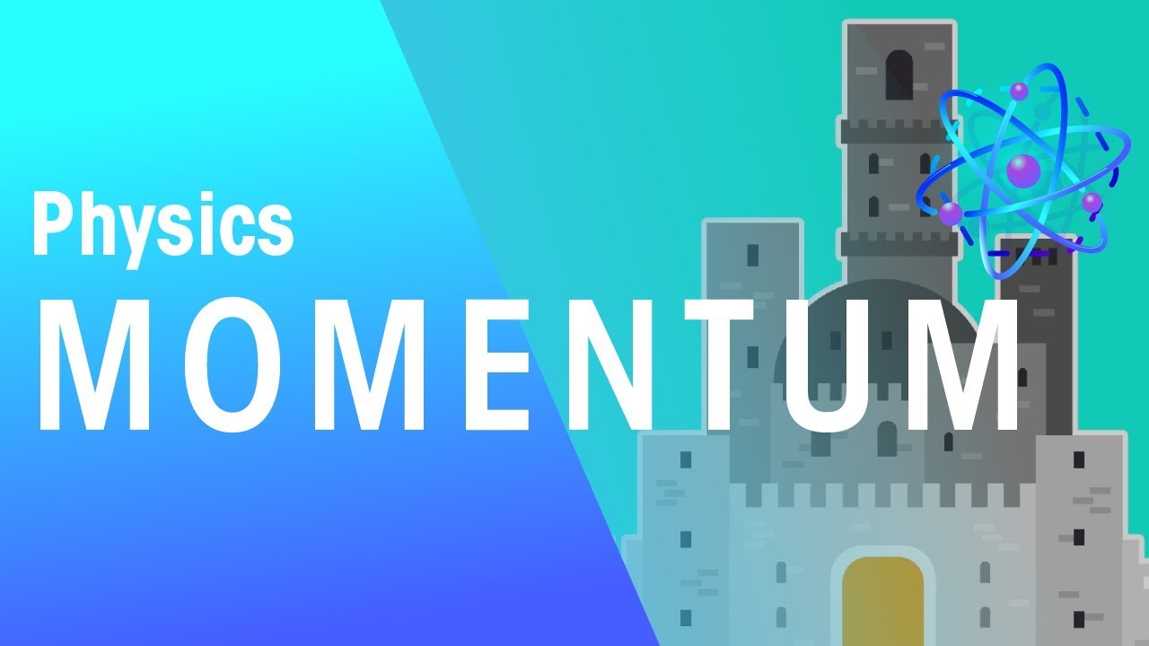 Momentum | Forces & Motion | Physics | FuseSchool