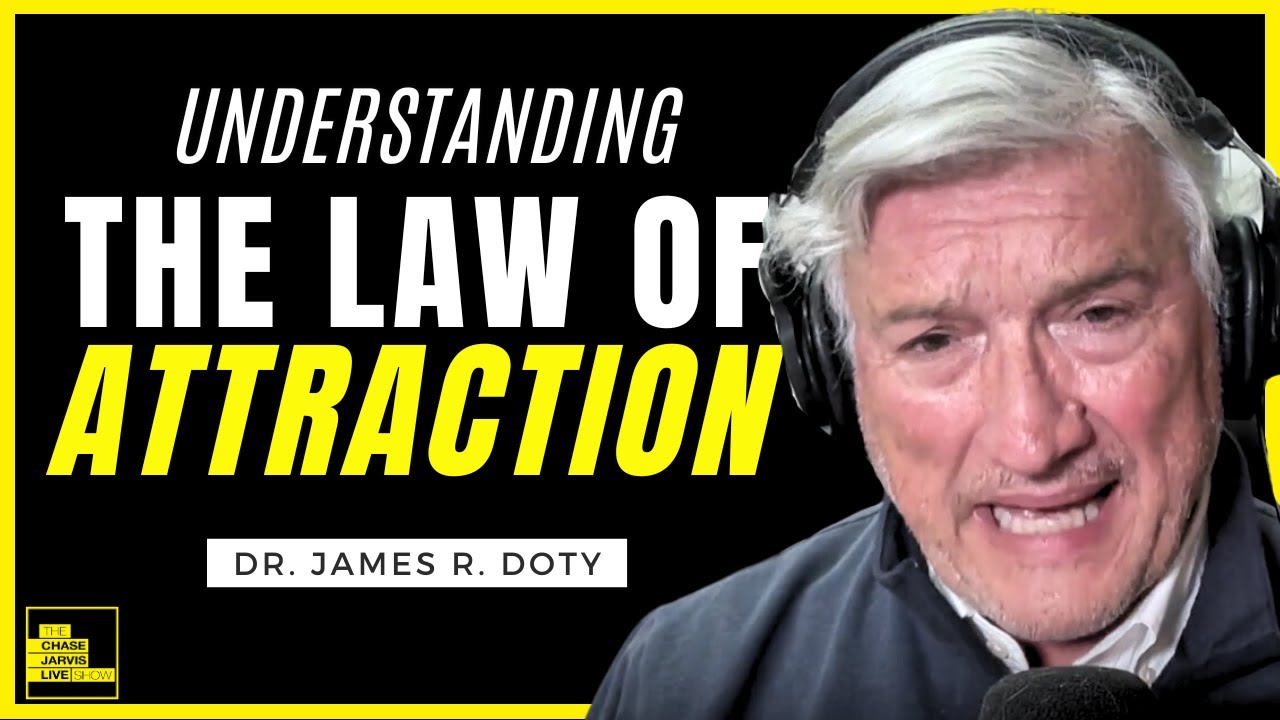 Stanford Neurosurgeon on the Science of Manifestation