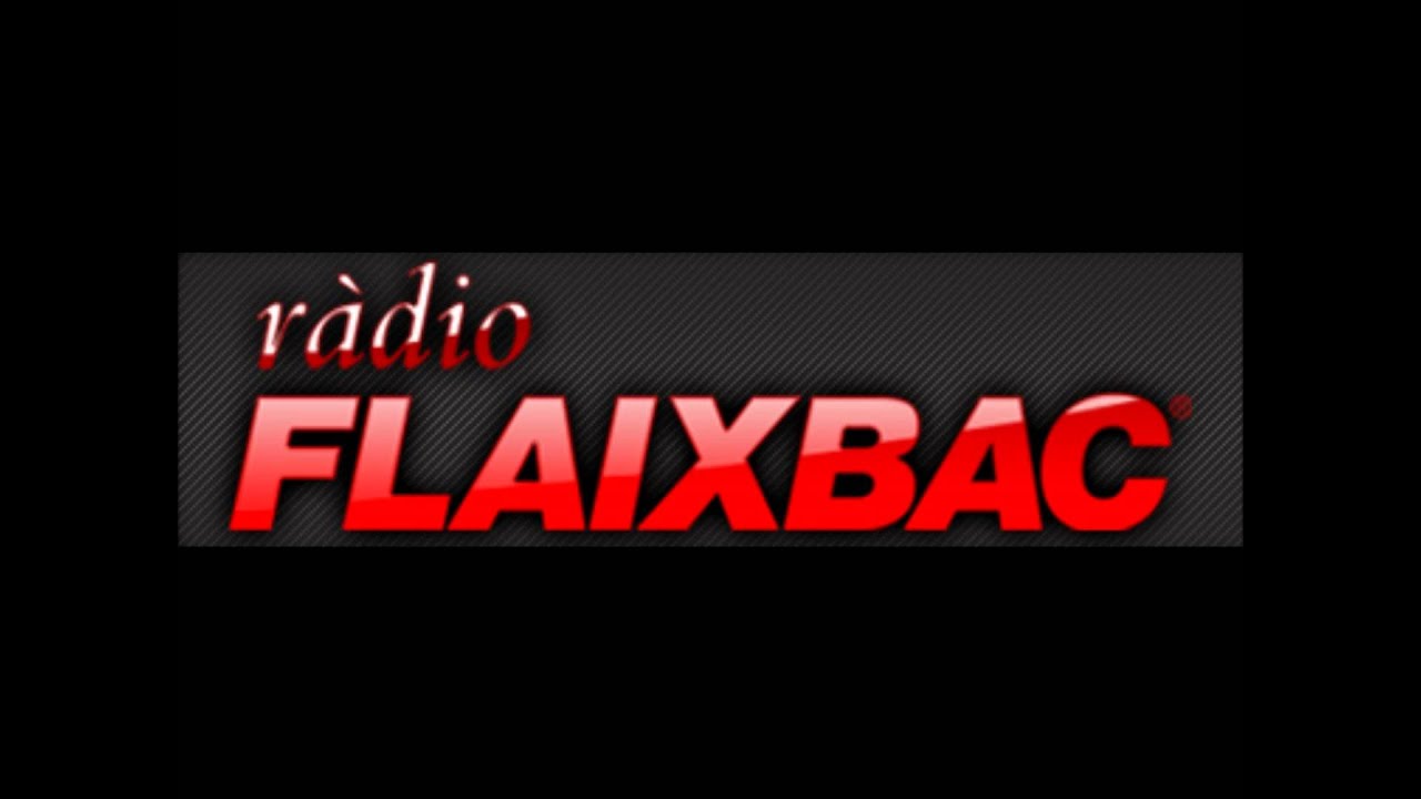 Sintonia principal ràdio flaixbac