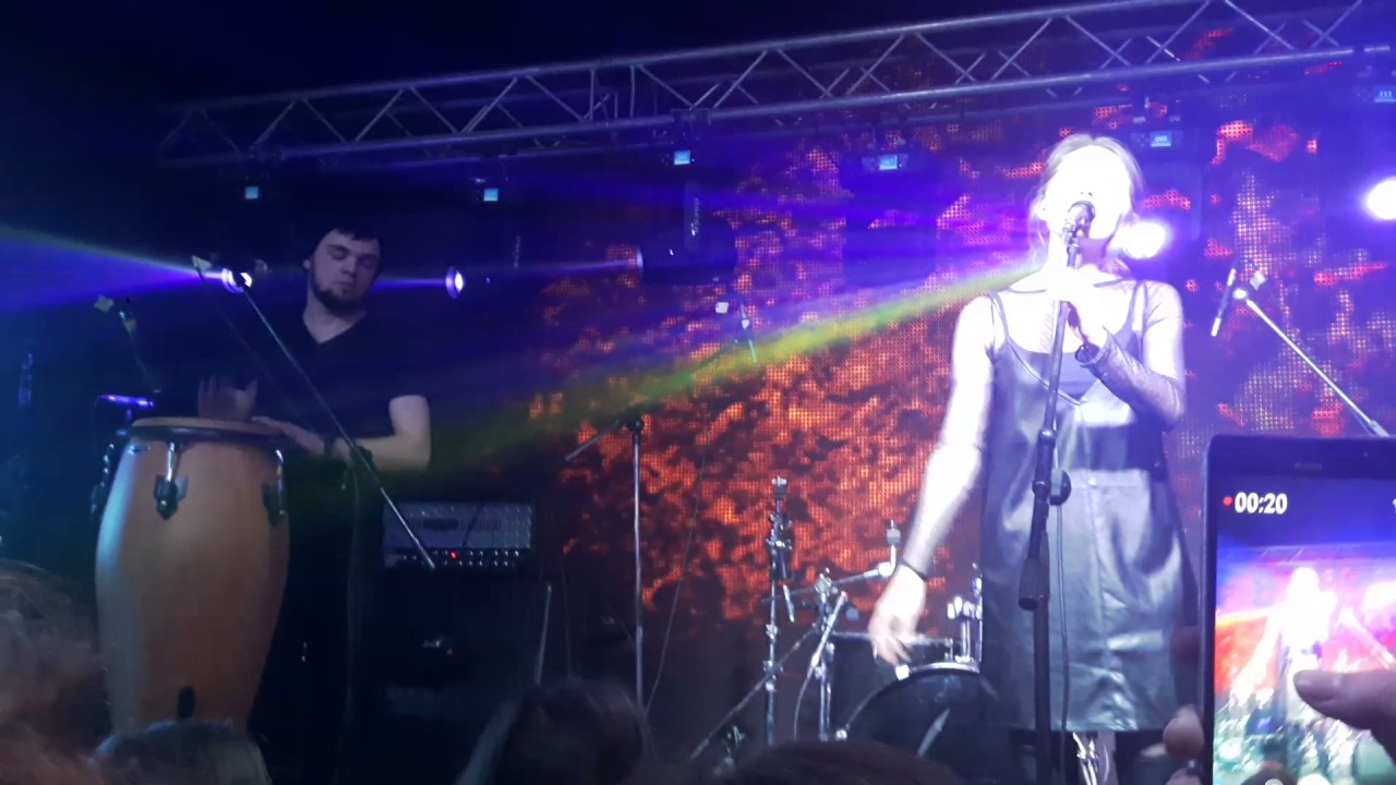 Один в каное - Razomfest 2017