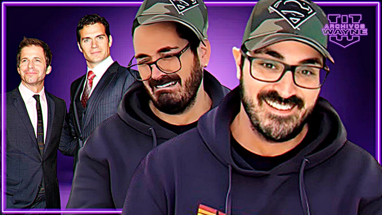 JAVI OLIVARES reacciona al TRAILER de REBEL MOON y le da sin asco a ZACK SNYDER 😂 [Mega Compilado]