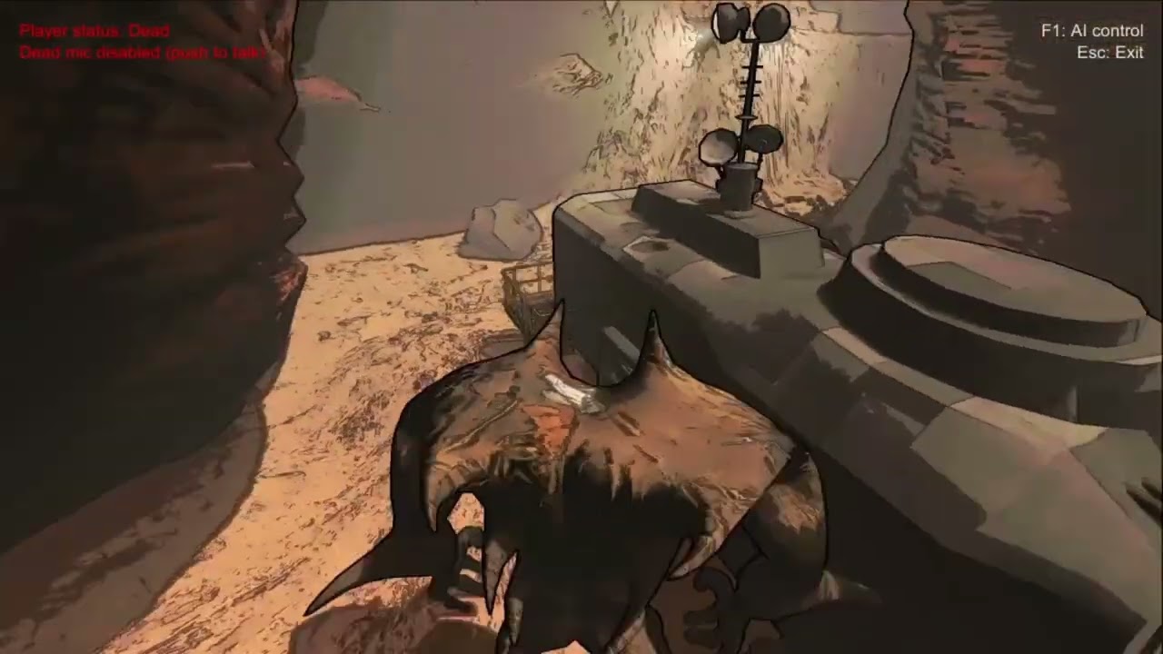 Mejores momentos en Lethal Company [Discord Edition] [resubido]