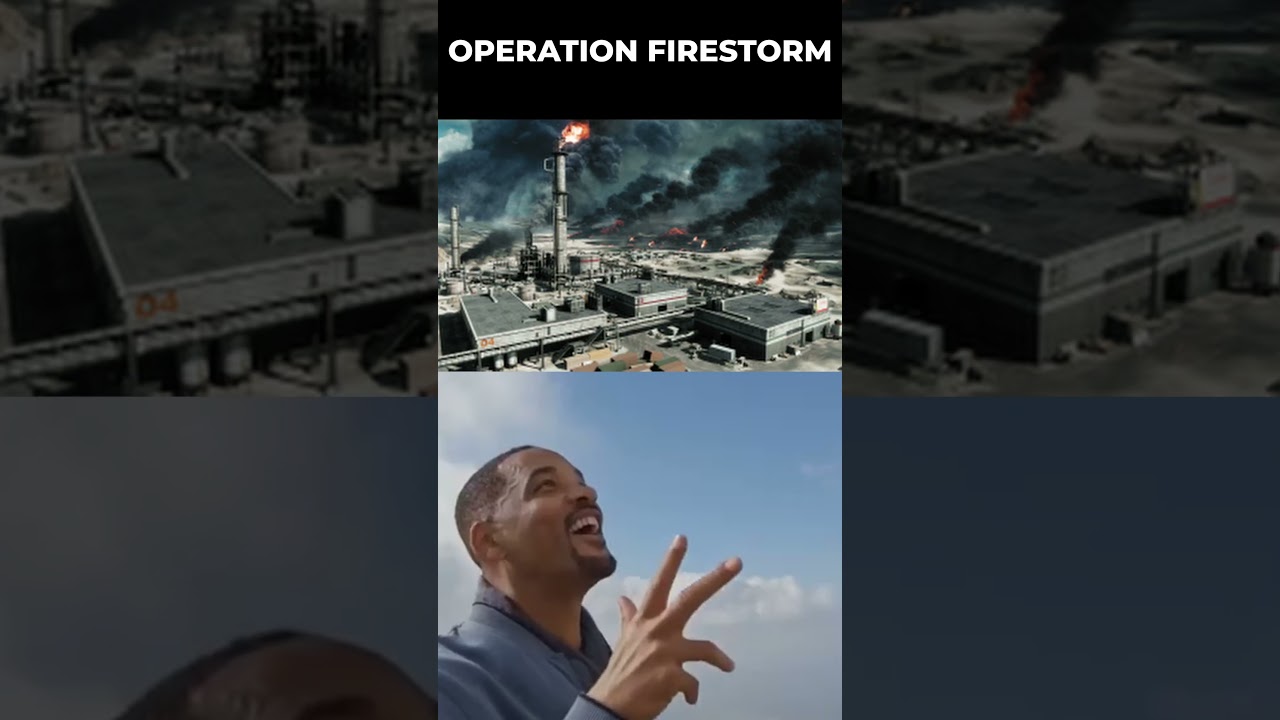Ranking All Battlefield 6 maps with Memes