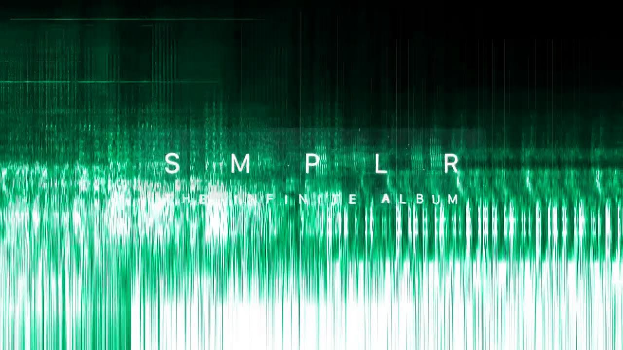 ＳＭＰＬＲ – The Infinite Album
