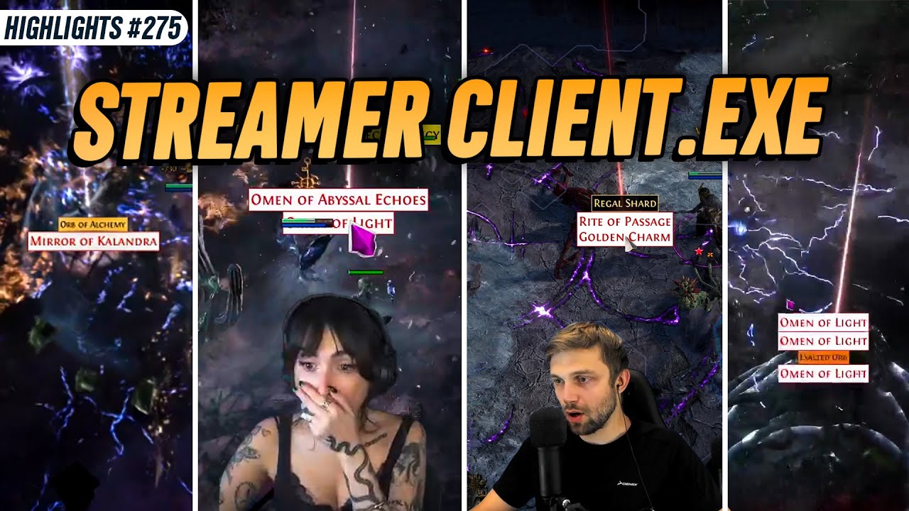 В Path of Exile 2 теперь действительно выпадают хорошие предметы?!