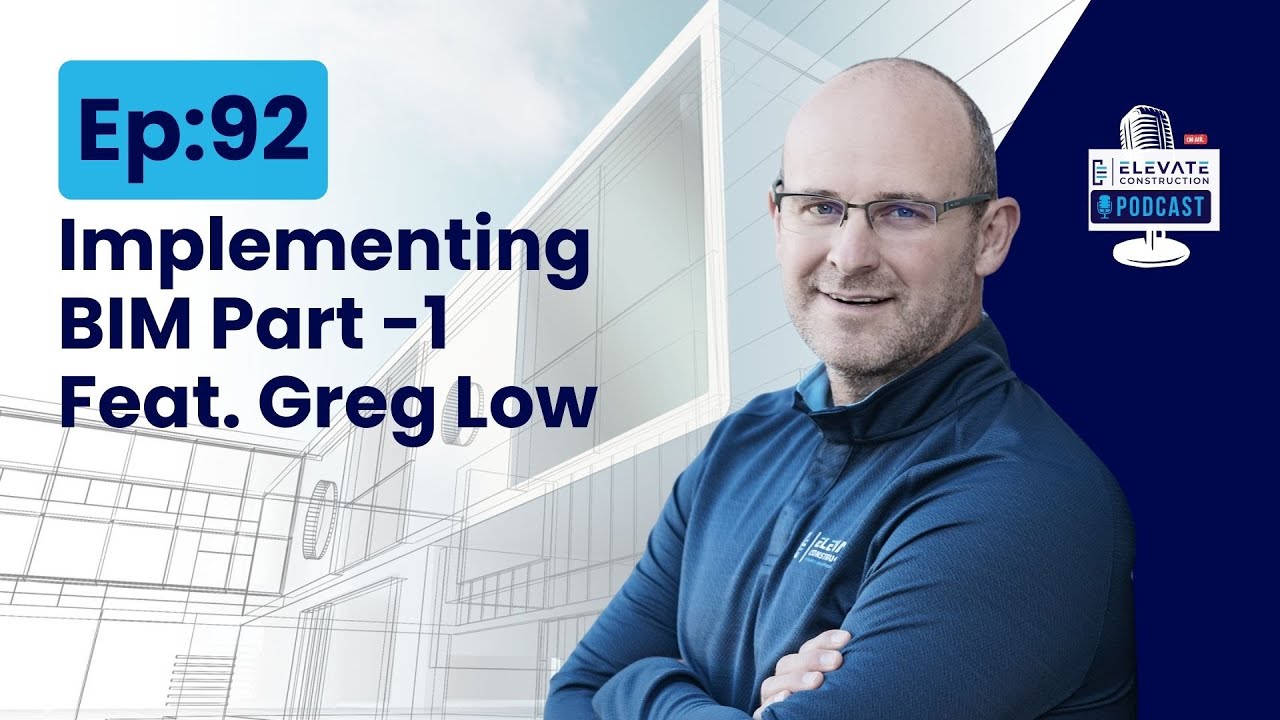 Ep.92 - Implementing BIM Part 1, Feat. Greg Low