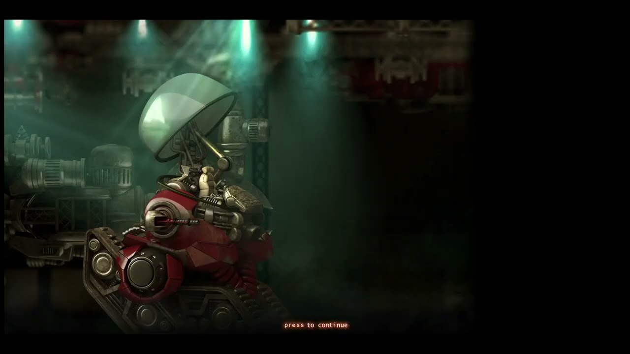 From 0 to 1000: Remote Life Playthrough - Mission 07(No Commentary)