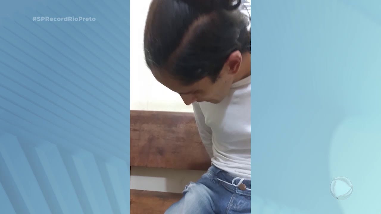 Presos mais 2 suspeitos de matar motorista em Ol&iacute;mpia