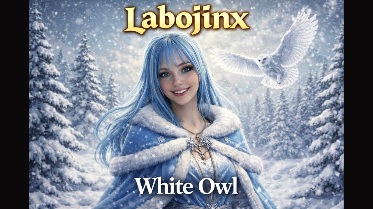 Labojinx &ndash; White Owl official audio