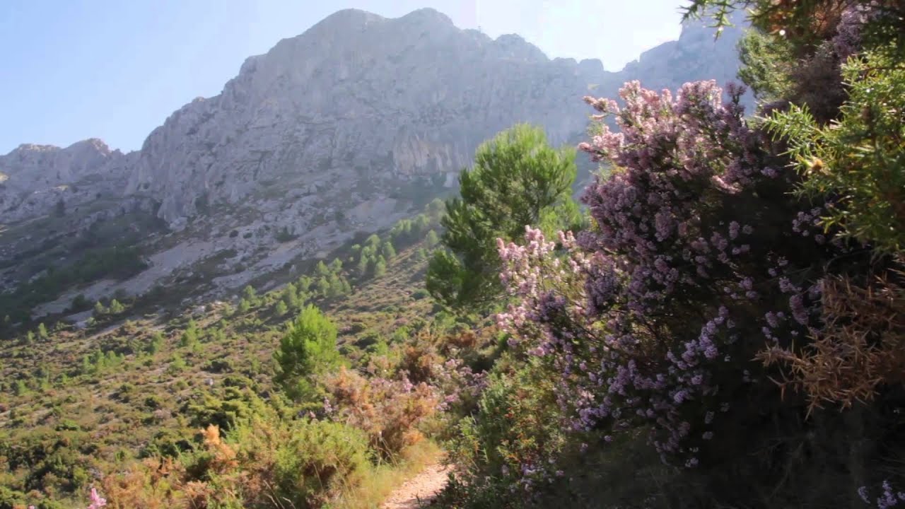 Ruta Senderismo Serra de Bèrnia- Xaló- La Vall de Pop- Sol de Invierno La Marina Alta