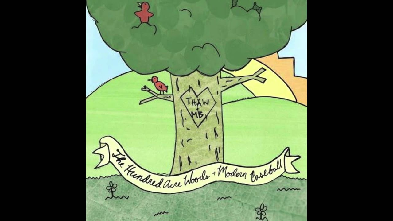 Modern Baseball - Re-Do