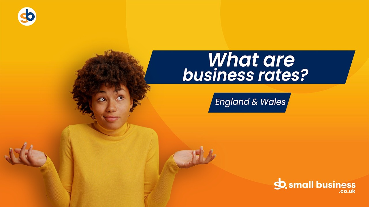 What Are Business Rates?