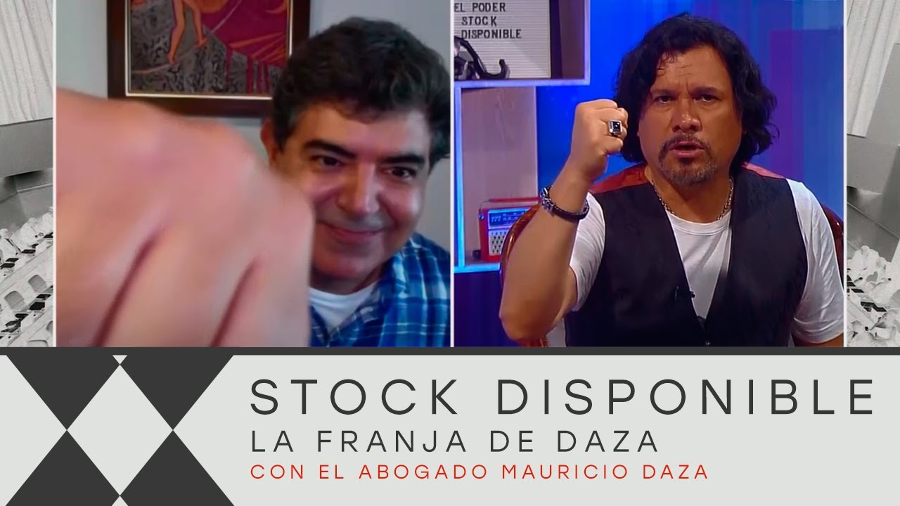 Pablo Wagner cumple condena por #CasoPenta ¿Quiénes fueron los involucrados? // #LaFranjadeDaza