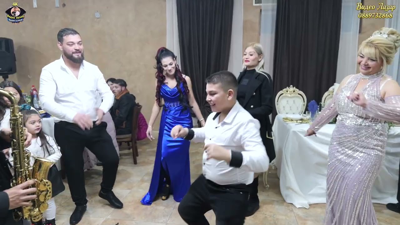 Ork Tik Tak 2026 Поздрав за Васил Cover