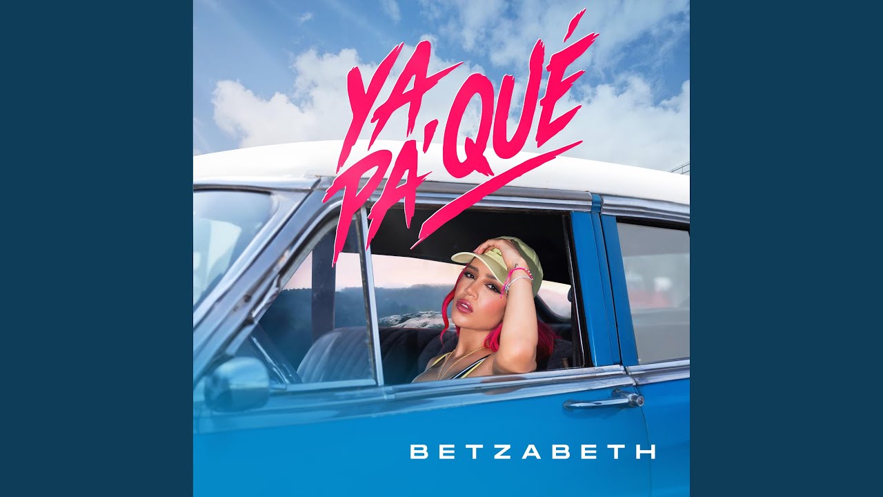 Ya Pa Qué