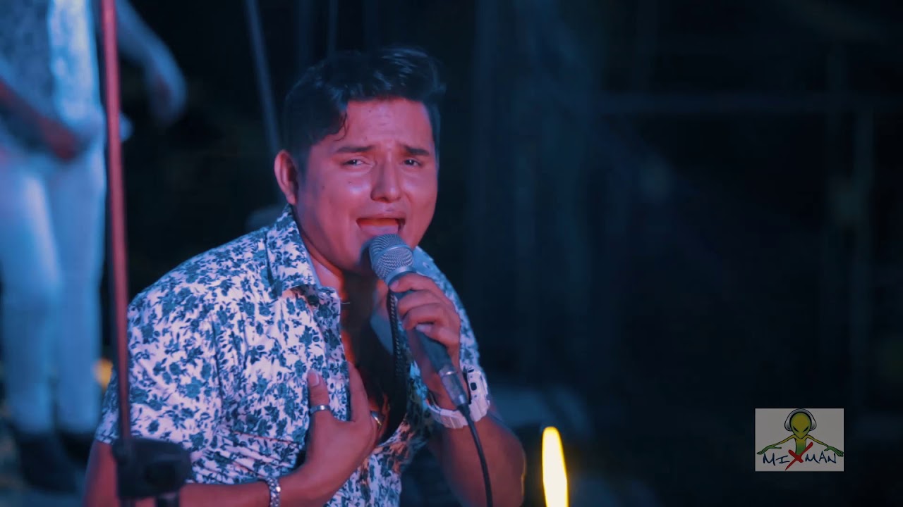 Dime la verdad - Zafiro Sensual - Dennys Quevedo en vivo Piura 2019 - Mixman