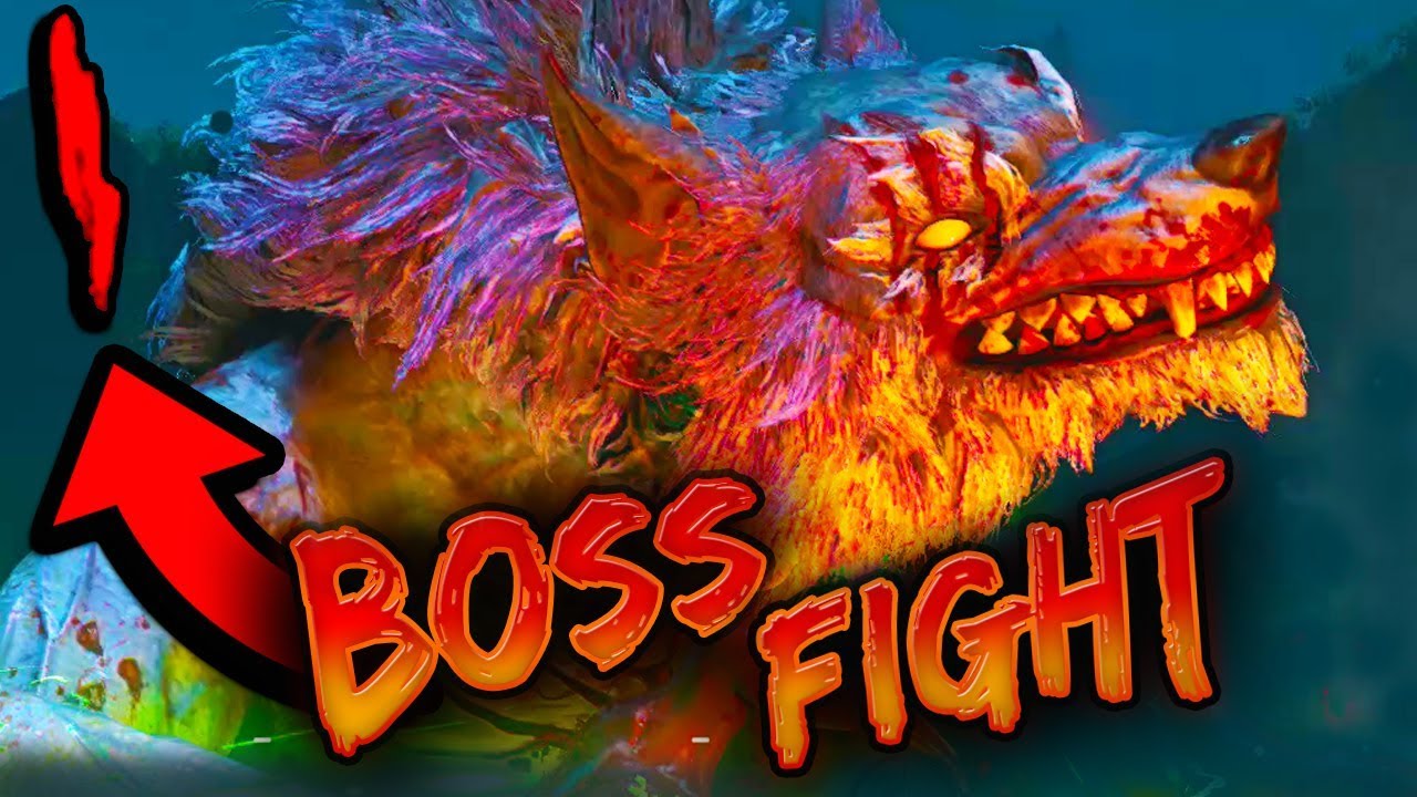 How To Do BOSS FIGHT (( ROUND 1 )) 