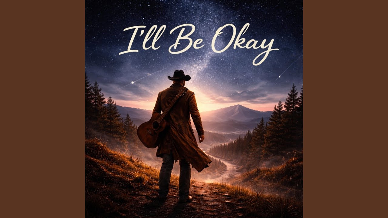 I'll Be Okay